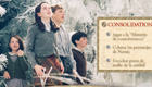 NARNIA CONSOLIDATION