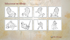 NARNIA CONSOLIDATION VIDEOS