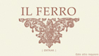 IL FERRO WEB