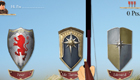 NARNIA 1 VIDEOS